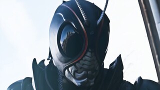 "4K60 frames" has raised expectations, "Kamen Rider BLACK SUN"