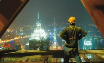 Thượng Hải trong ánh hào quang của thời xa xưa