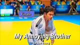 My Annoying Brother Finale Tagalog dubbed