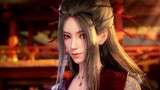 [Alluring Smile] Chinese comic goddess/game CG hybrid cut, is your wife here?