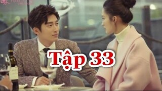 HẢI THƯỢNG PHỒN HOA TẬP 33 vietsub| Lôi Vũ Tranh hẹn hò với Trà Xanh nhưng Hiểu Tô không bận tâm