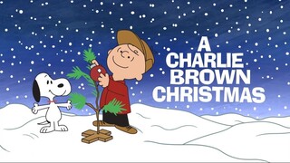 Watch Full Move A Charlie Brown Christmas1965 For Free : Link in Description