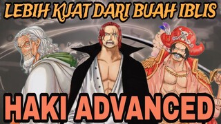 10 KARAKTER PENGGUNA HAKI ADVANCED TERKUAT - ONE PIECE