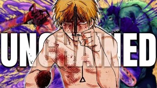 The Greatest Battle in Chainsaw Man | One Unchained Moment |