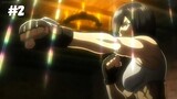 Attack On Titan Season 1 OVA 2 | An Unexpected Visitor | Recap Anime