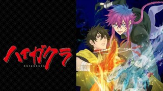 Haigakura Episode 1 Subtitle Indonesia