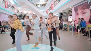 【NEOSENSE】สมาชิก NCT DREAM-Hot Sauce คนแรกในจีนแสดงทุกเพลง! โรดโชว์เผ็ดจนต้องดูให้จบ! -