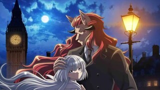 EPS 06 - Nekomono-tachi no Yoru Sub Indo (ON-GOING)