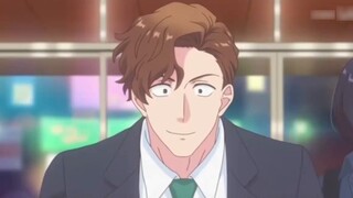 [Fukami-kun acak] Makoto memukul home run tepat di awal dan memberikan pengalaman 100 poin. Apa yang