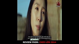 Review phim chơi lớn 2014