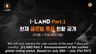 I-Land S1 Ep 6