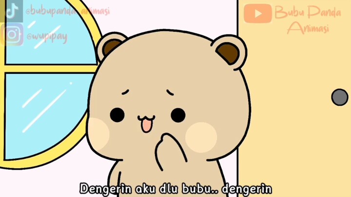 bubu ketahuan selingkuh cek aja langsung videonya