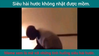 meme hài hước là đây