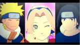 Naruto kết hợp với Sasuke  #Naruto #Sasuke # MoodOfanime