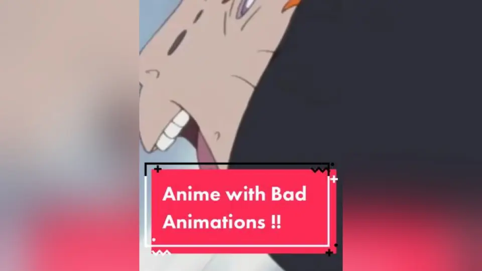 Comment an anime with bad animation below Sorry I was gone for so long guys ππ½π naruto anime animes animeme animef animefyp animefyou - Bilibili Comment an anime with bad animation below Sorry I was gone for so long guys ππ½π naruto anime animes animeme animef animefyp animefyou - Bilibili