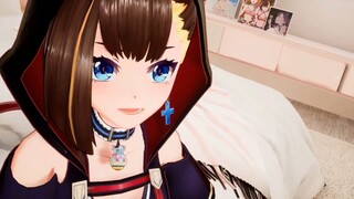 【Ivan】Boyfriend’s perspective in the hotel