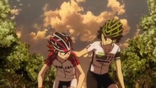 YOWAMUSHI PEDAL S1 EPISODE 16 TAGALOG