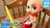 Johny Johny Yes Papa Great Songs for Children Kids Songs Baby Songs