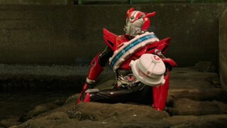 Shinnosuke: It's great! But I don't want to use it again o(╥﹏╥)o