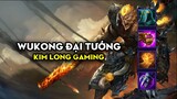 Kim Long Gaming - Wukong đại tướng