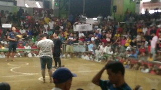 biboy talo battle of tiktoker