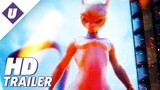 Pokémon Detective Pikachu (2019) - Official Trailer #2 | Mewtwo Revealed