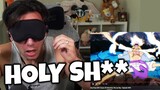 THE NEW ONE PIECE OST IS.. (REACTION)