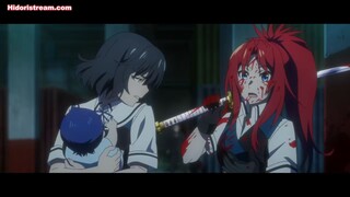 Grisaia: Phantom Trigger Episode 6 (Subtitle Indonesia)