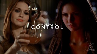 Multifemale | Control