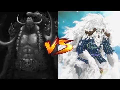 Inuarashi vs Jack Full Fight Manga