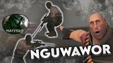 Kegaduhan Yang Nguwawor Aseli😂 - Counter Strike 2
