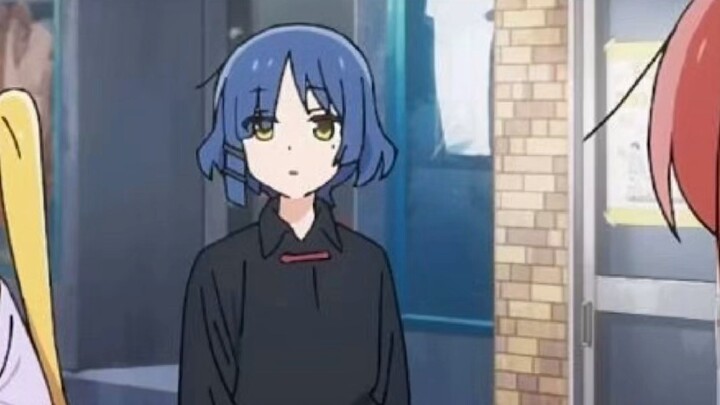 Saya ingin cosplay Yamada Ryo! ! ! ! ! !