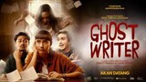 Ghost  Writer  (  2019  )