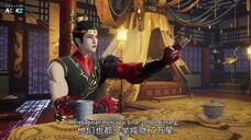 xuan emperor s4 ep 10 [154] sub indo HD 1080p