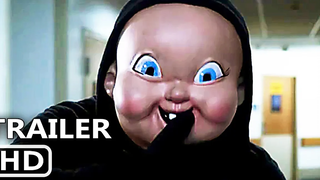 HAPPY DEATH DAY 2 ตัวอย่างอย่างเป็นทางการ (ใหม่ 2019) หนังสยองขวัญ HD