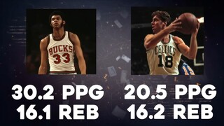 The BEST and WORST Players to Win Each NBA Award