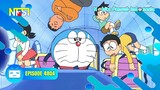 Doraemon Episode 480A "Tamasya Ke Mars" Bahasa Indonesia NFSI