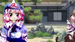 【Touhou】Selected works of "Fantasy Village New Words"