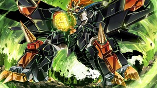 Yuusha Ou Gaogaigar Final Ep.06 พากย์ไทย