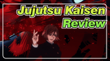 It's Completed! This Is A "Review" - Jujutsu Kaisen_1