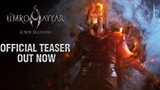 UmroAyyar A New Beginning Official Teaser