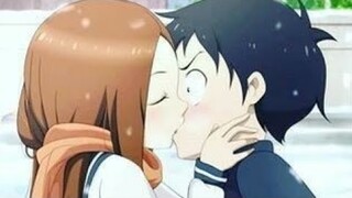 Takagi x nishikata 「AMV」- Happier ᴴᴰ