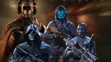 Cod Warzone Mobile All Characters & Skins