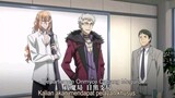 [ReWatch] Ep. 16 Tokyo Ravens (Sub Indo) | Fall 2013