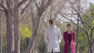 Boss and Me ep 12