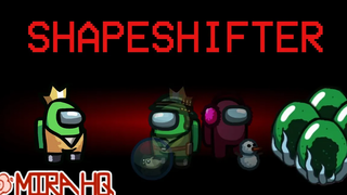 ในหมู่พวกเรา - มันคือฮอร์นหรือเปล่า! - การเล่นเกม MiraHQ 2 Impostors เต็มรูปแบบ - ไม่มีคำอธิบาย