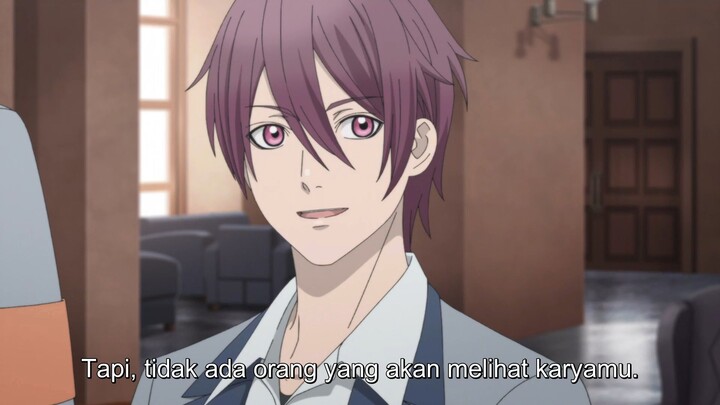 Preview Opus Colors 02 Subtitle Indonesia