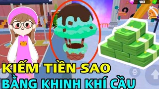 PLAY TOGETHER | MẸO KIẾM TIỀN CỰC DỄ BẰNG KHINH KHÍ CẦU | LÀM GIÀU KHÔNG KHÓ | KIẾM TIỀN MỚI NHẤT