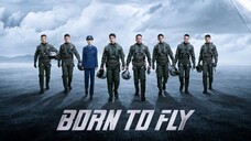 🇨🇳 Born to Fly (2023)