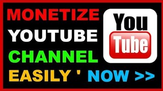 How To monitized your channel 2020? In just couple of months